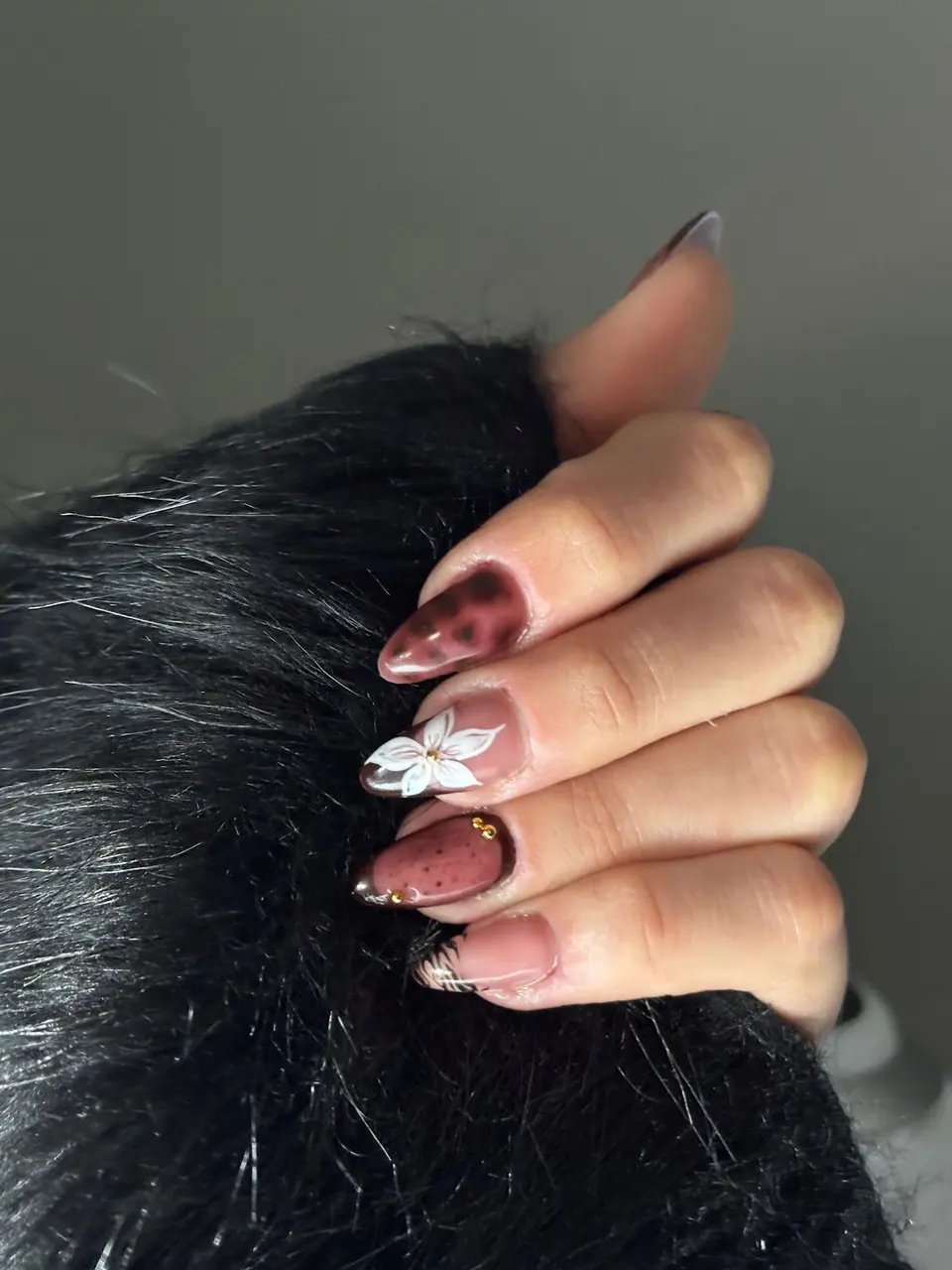 Nail art