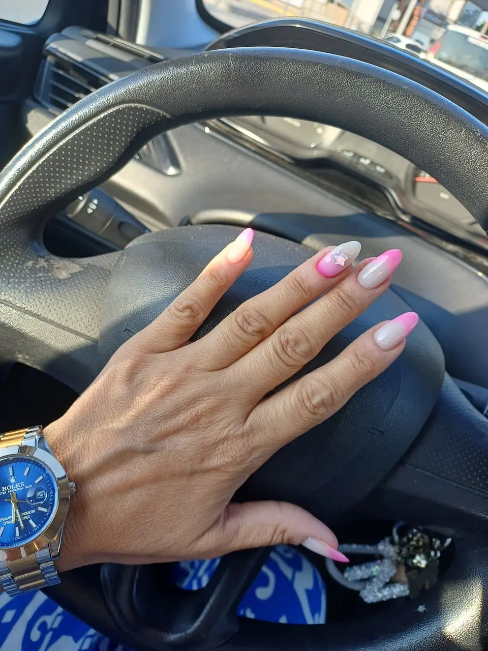Ombre
