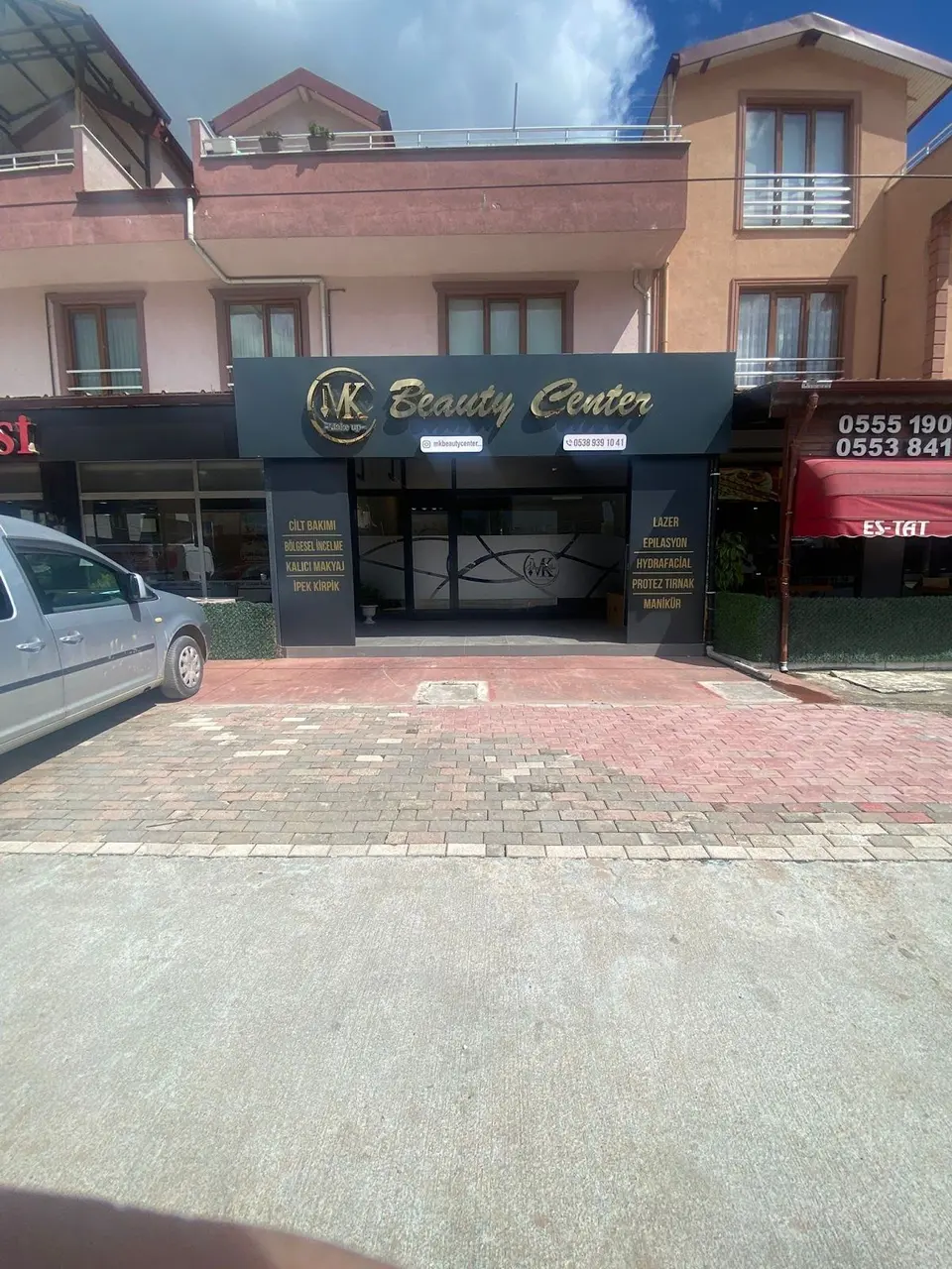 Girişimiz